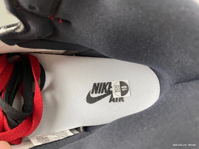 Cheap Reimagined OG Toe DZ5485-106 Air 1 Black High Jordan 0714